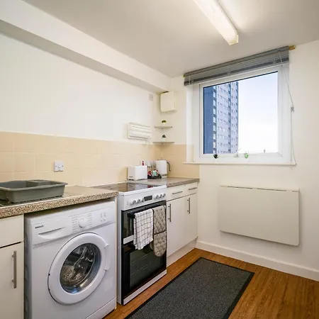 Apartment Charming 2-bedroom In Leeds Leeds (West Yorkshire)