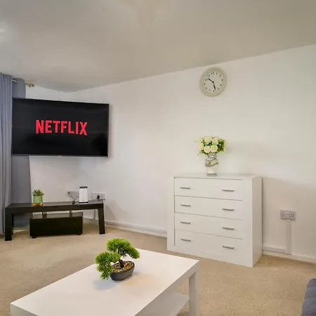 Charming 2-bedroom In Leeds * Leeds (West Yorkshire)