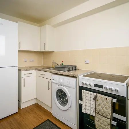 Charming 2-bedroom In Leeds * Leeds (West Yorkshire)