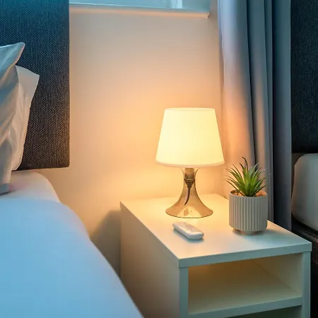 Apartment Charming 2-bedroom In Leeds Leeds (West Yorkshire)